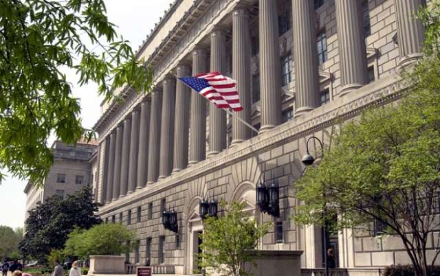 US Commerce Dept adds 23 Russian entities to sanctions list